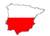 CRISTALERÍA DEUSTO - Polski